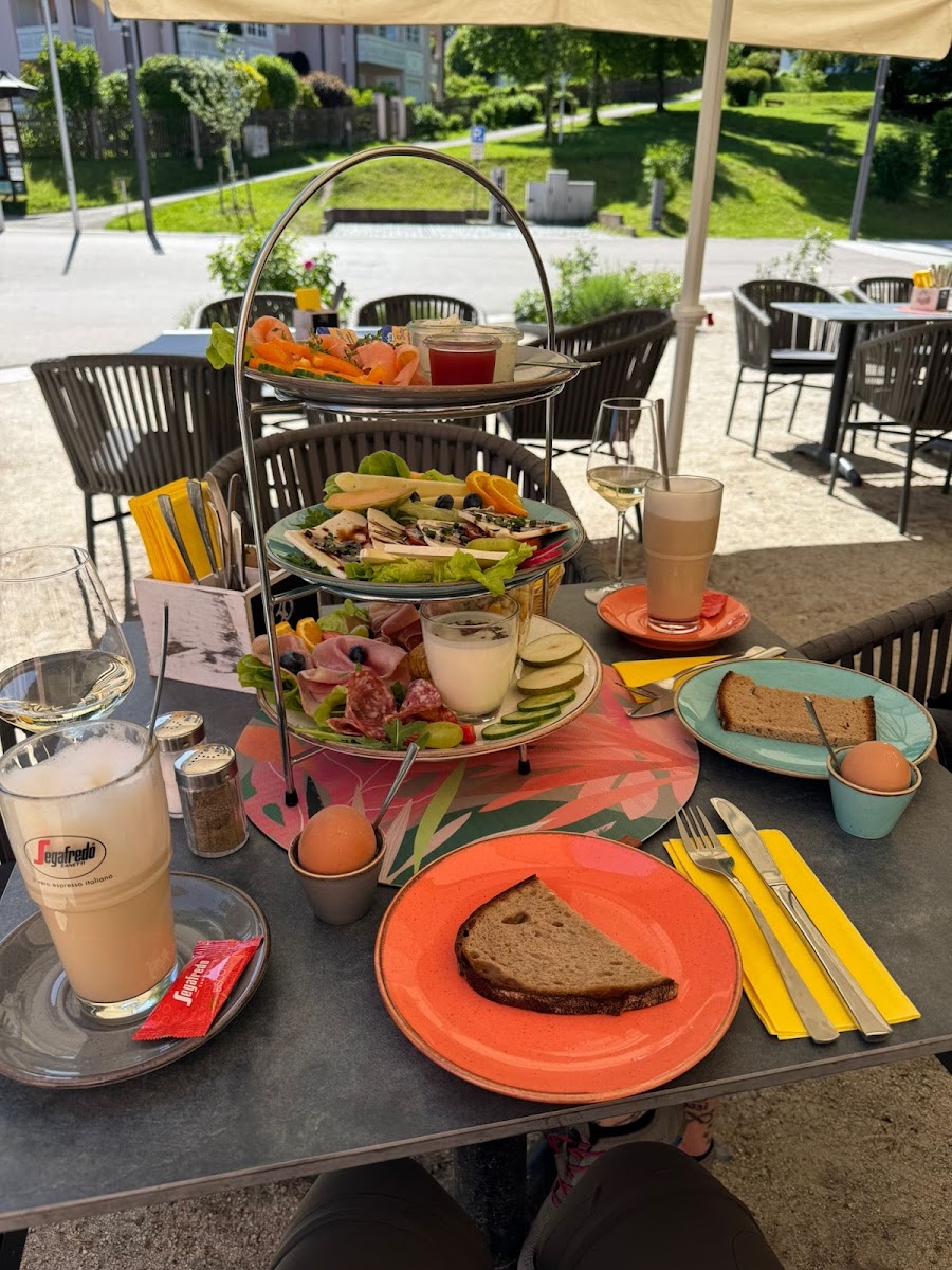 Fräulein Rosalie Cafe & Bistro Feldafing