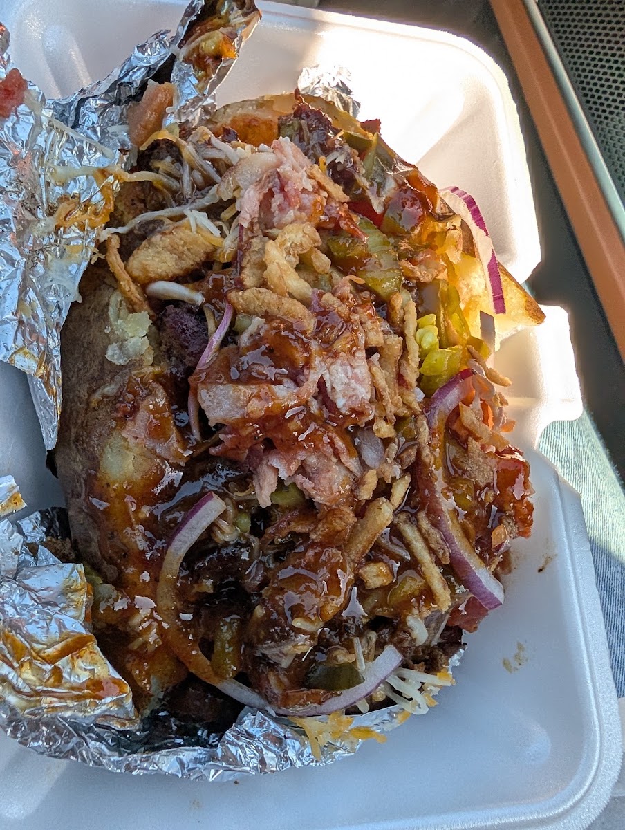 Mr Murphy's