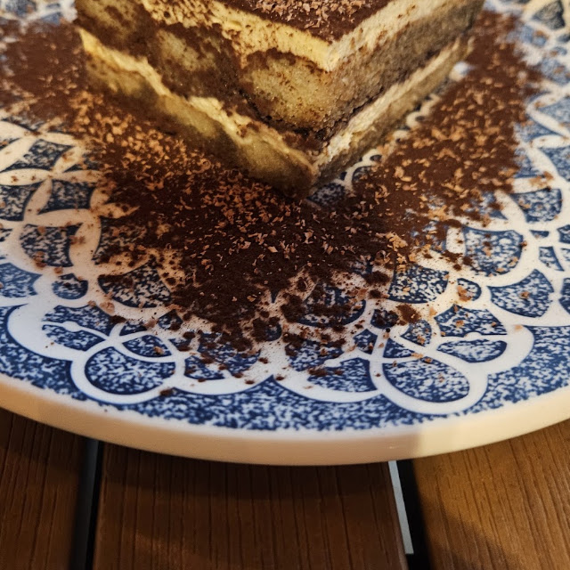 Tiramisu