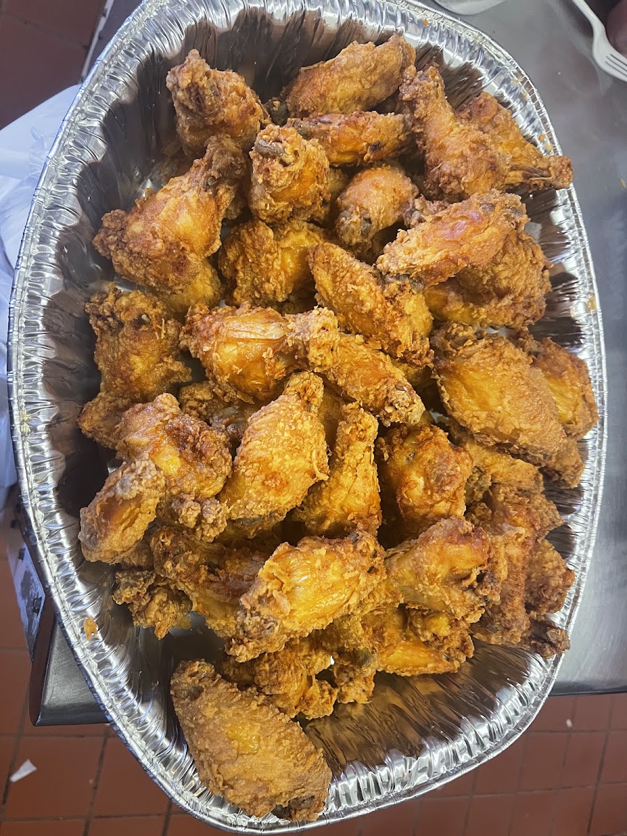 China Garden Restaurant