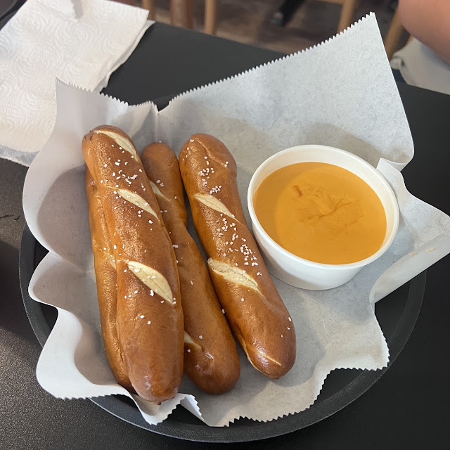 Pretzel