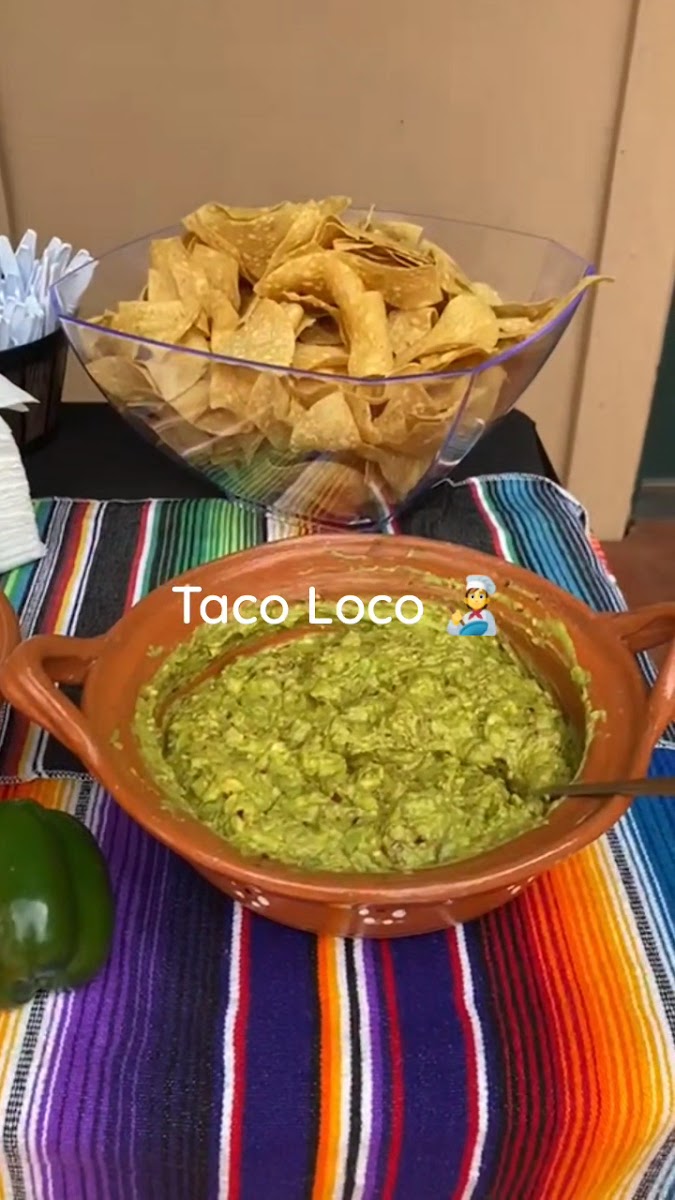 Taco Loco
