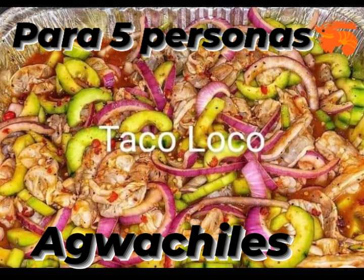 Taco Loco