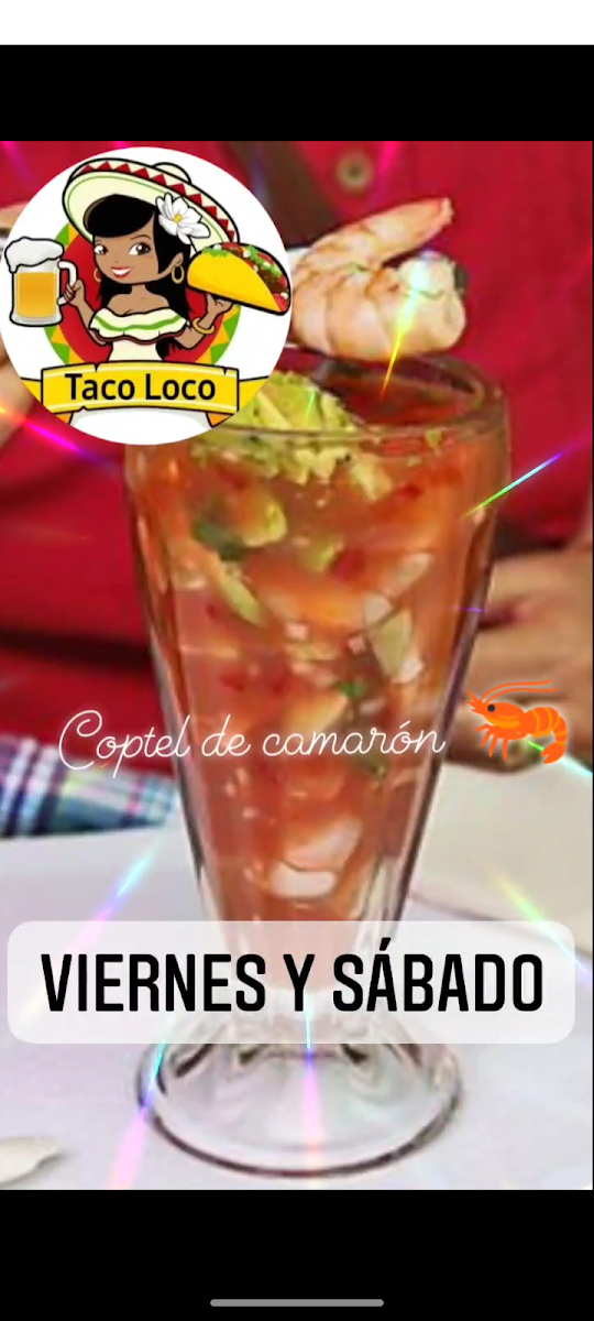 Taco Loco