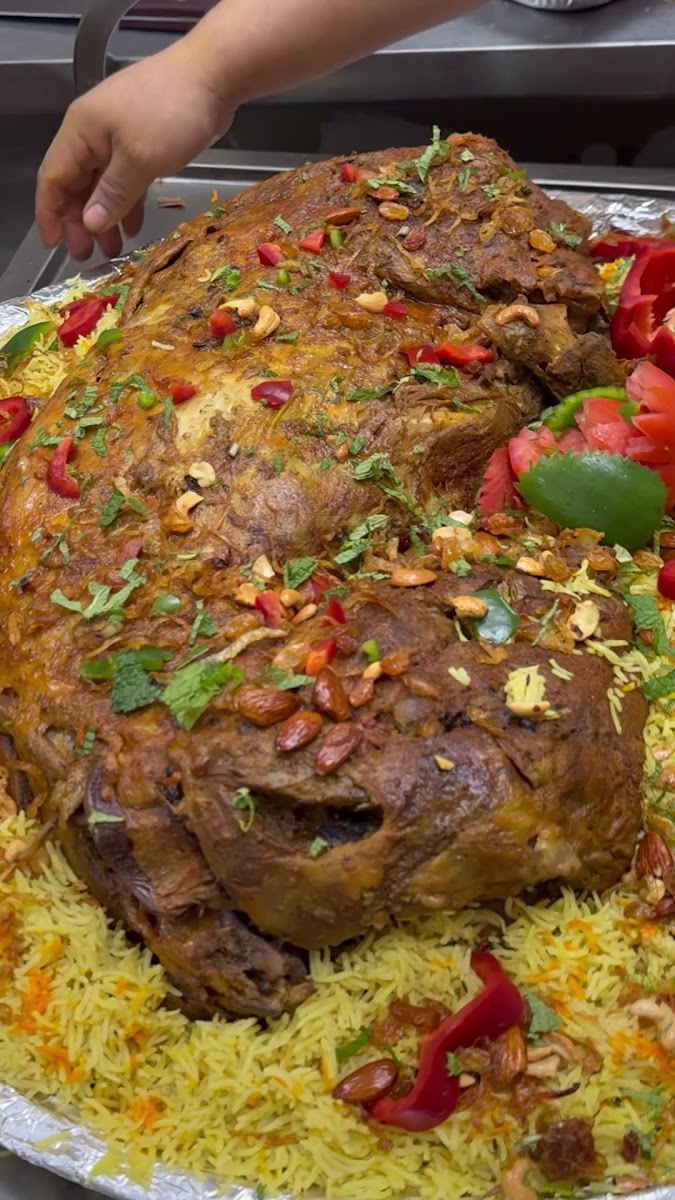 DECCAN DELIGHTS