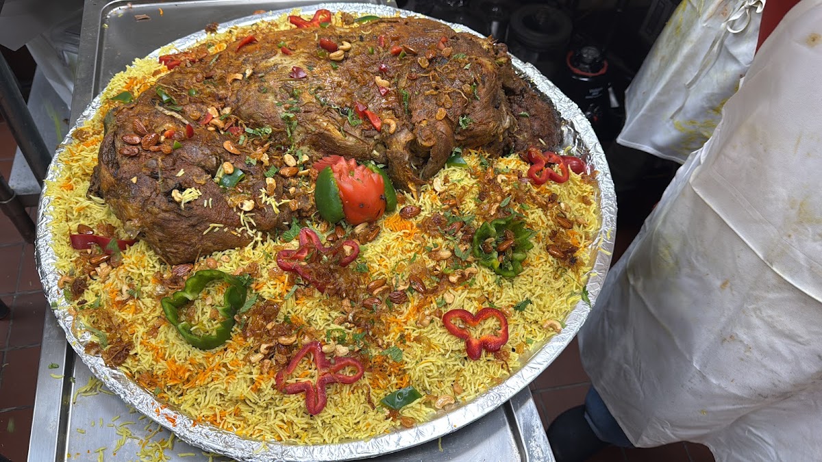 DECCAN DELIGHTS