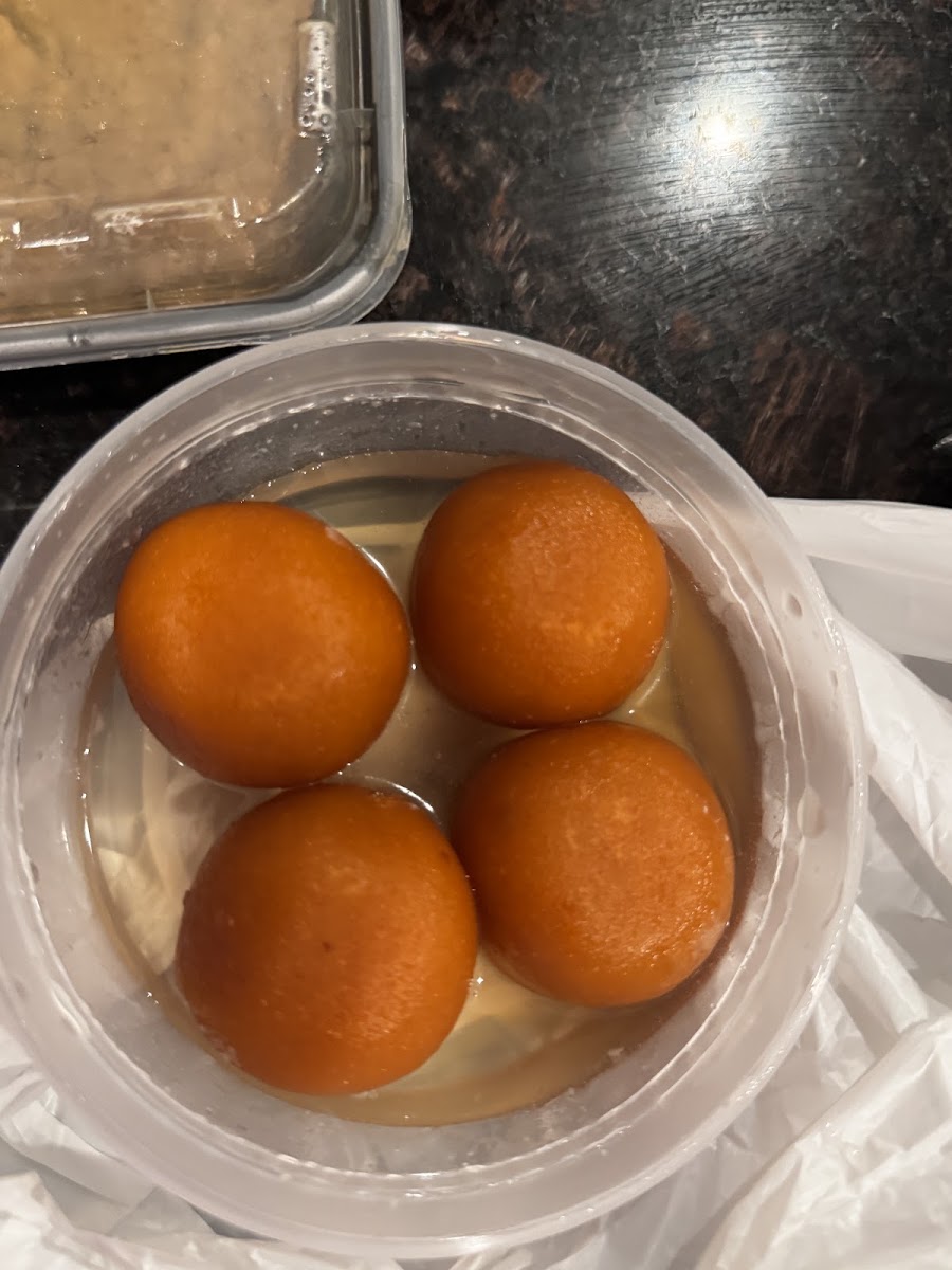 DECCAN DELIGHTS
