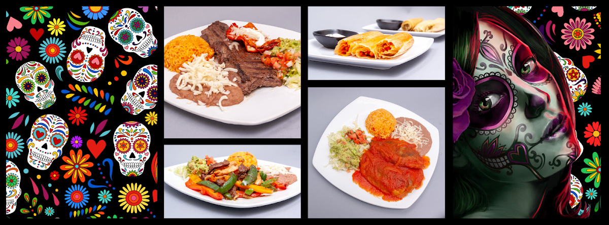 OHMG Mexican Cuisine Of Elburn