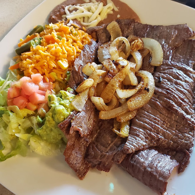 Cecina Plate