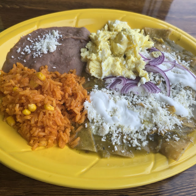 Cochinita Pibil