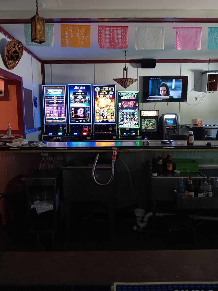Taqueria la Camelia