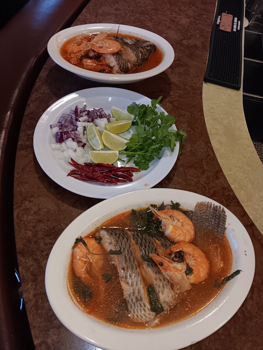 Taqueria la Camelia