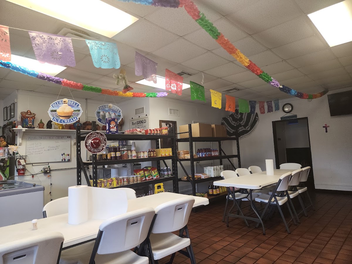 Taqueria Ms.Flores