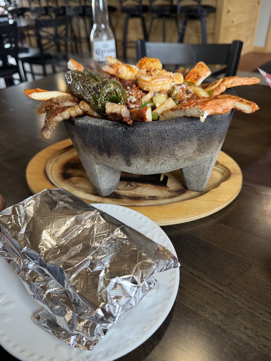 Taqueria Ms.Flores