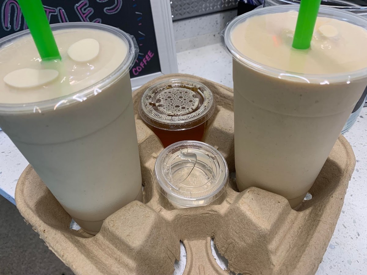 Knight Club Nutrition