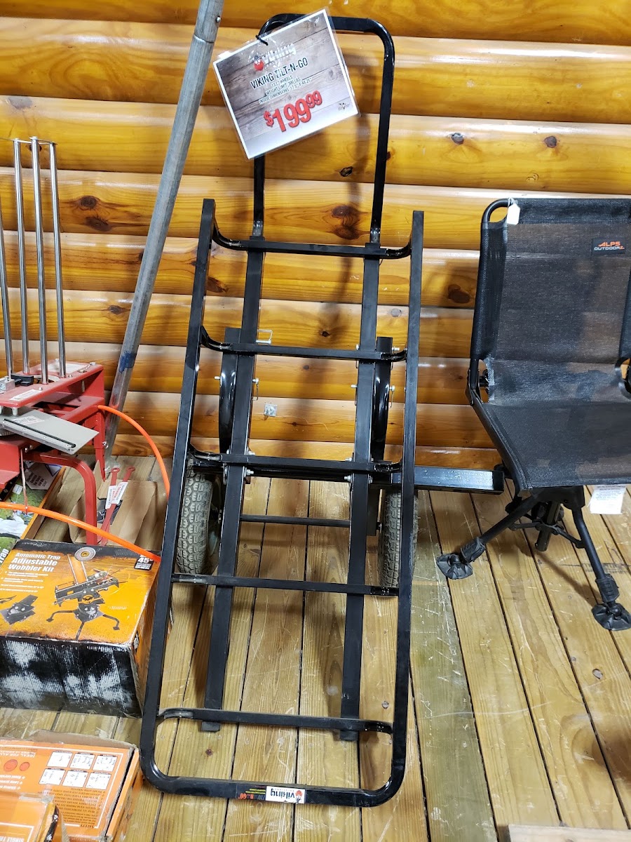 Duck Blind