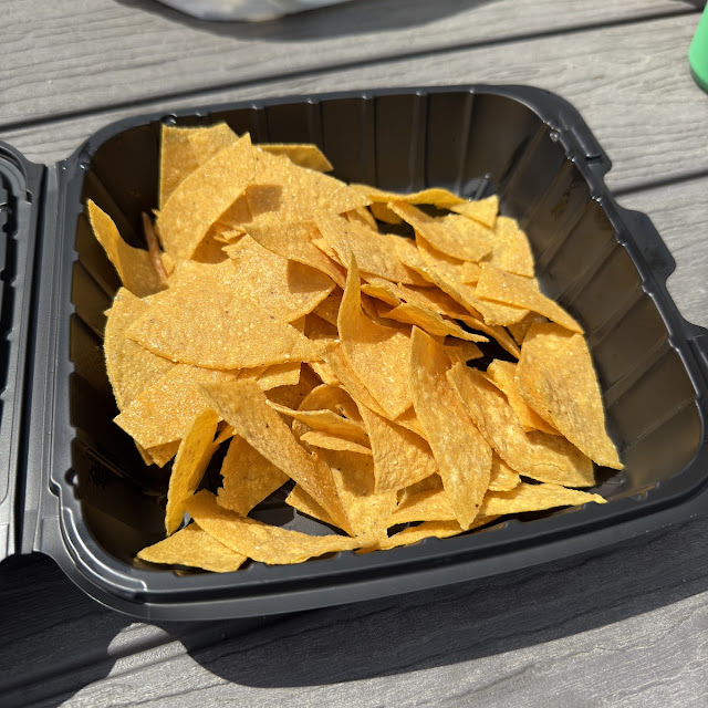 Tortilla Chip