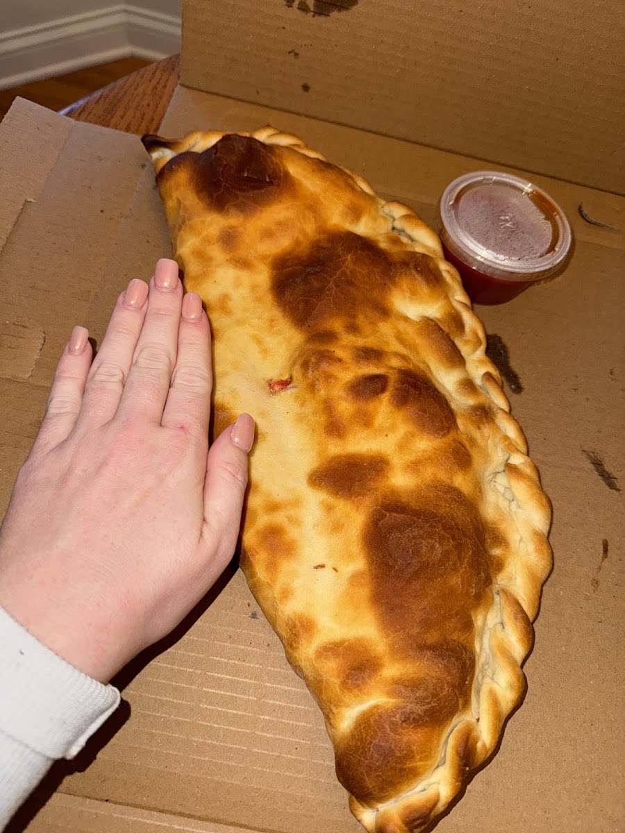 Mazza Pizza
