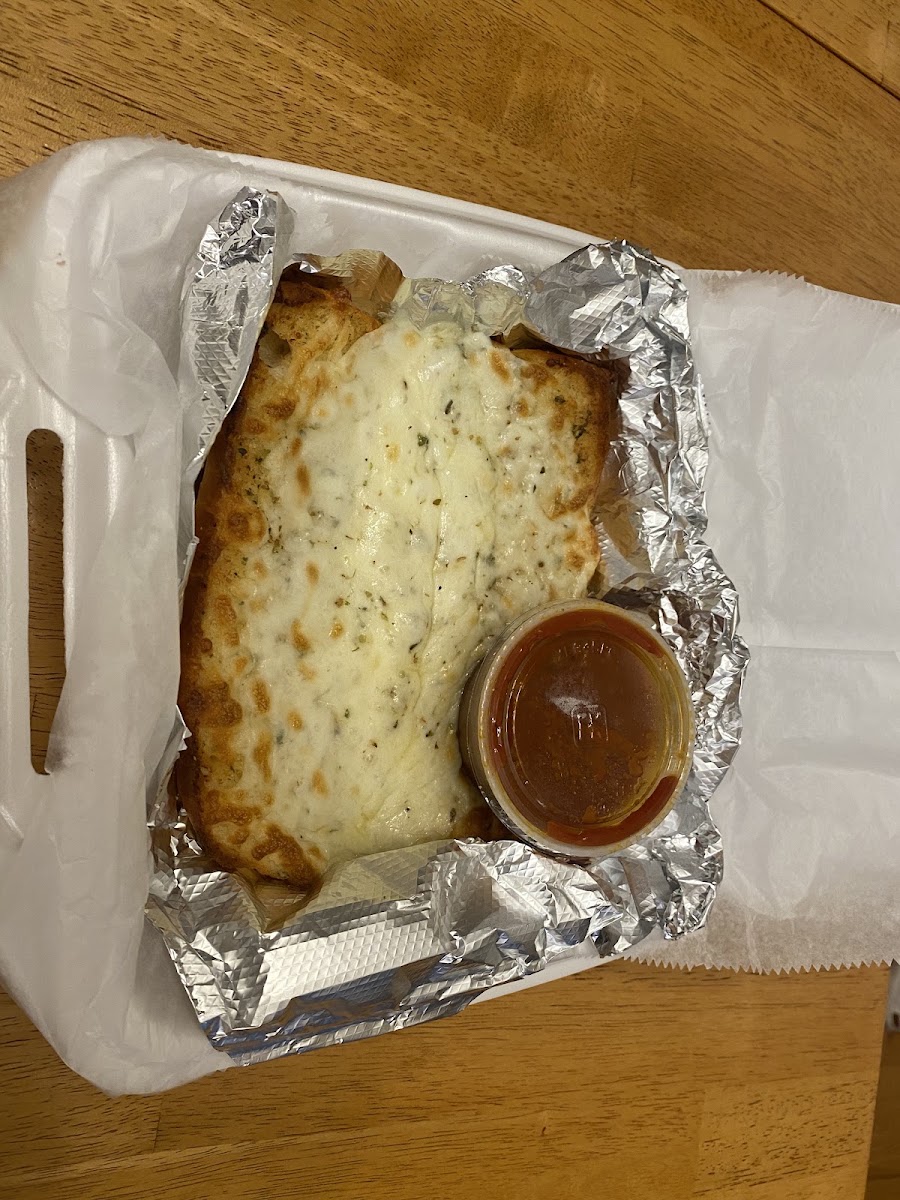 Mazza Pizza