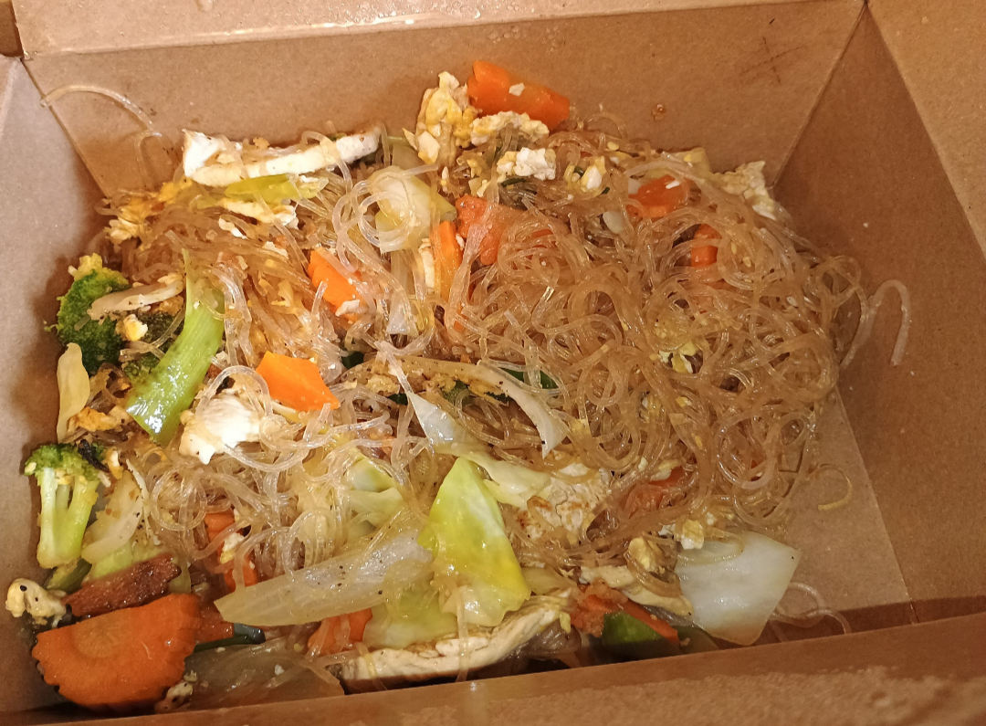 Pawi’s Taste of Thai