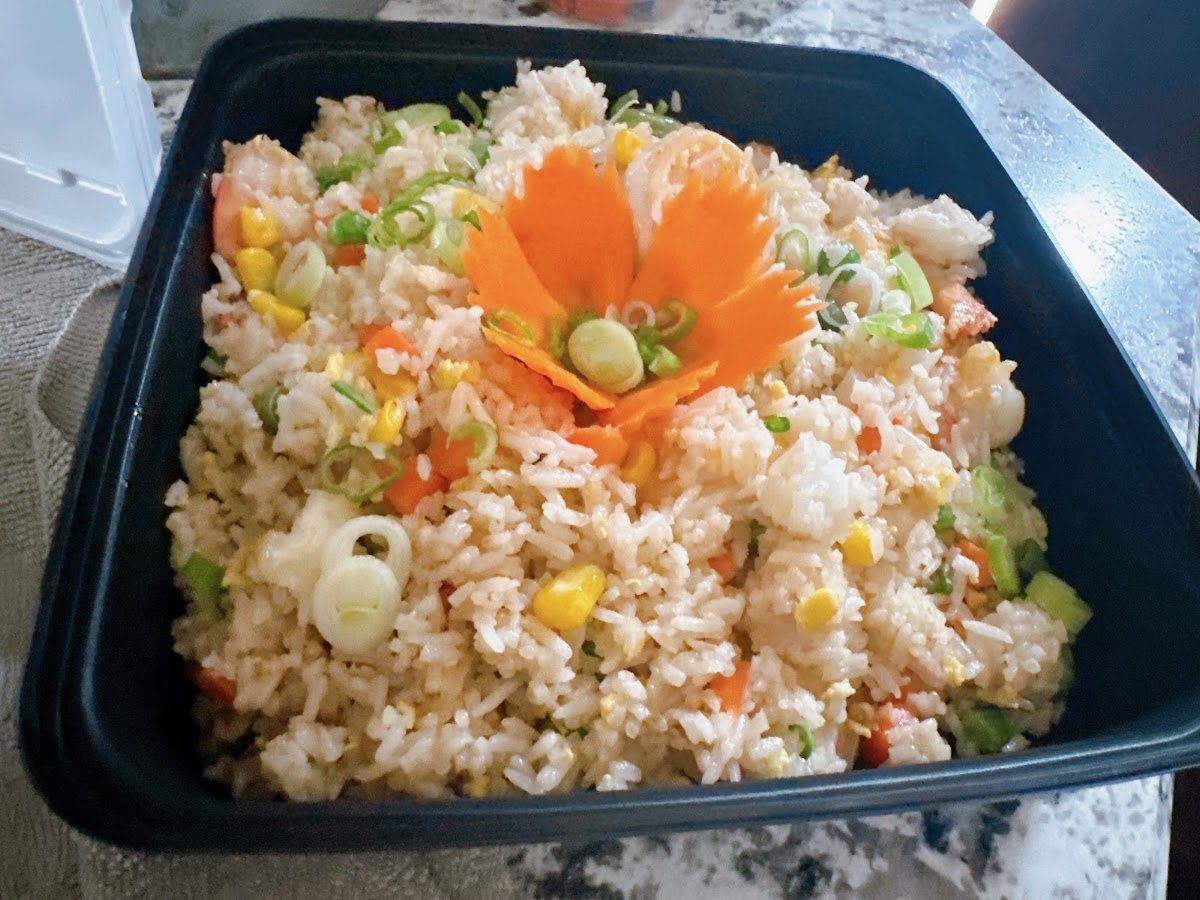 Pawi’s Taste of Thai