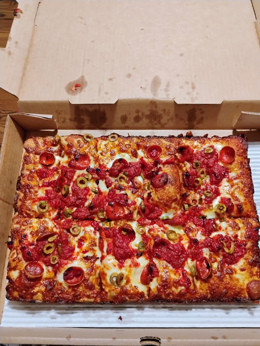 Slice Society
