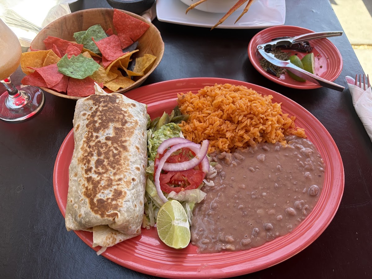 El Michoacano Mexican Kitchen