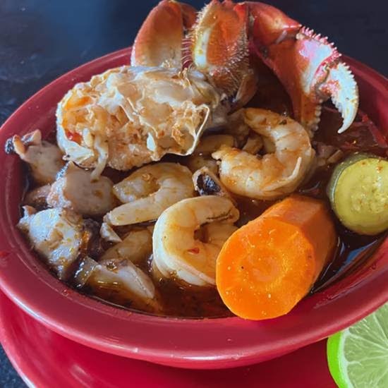 El Michoacano Mexican Kitchen