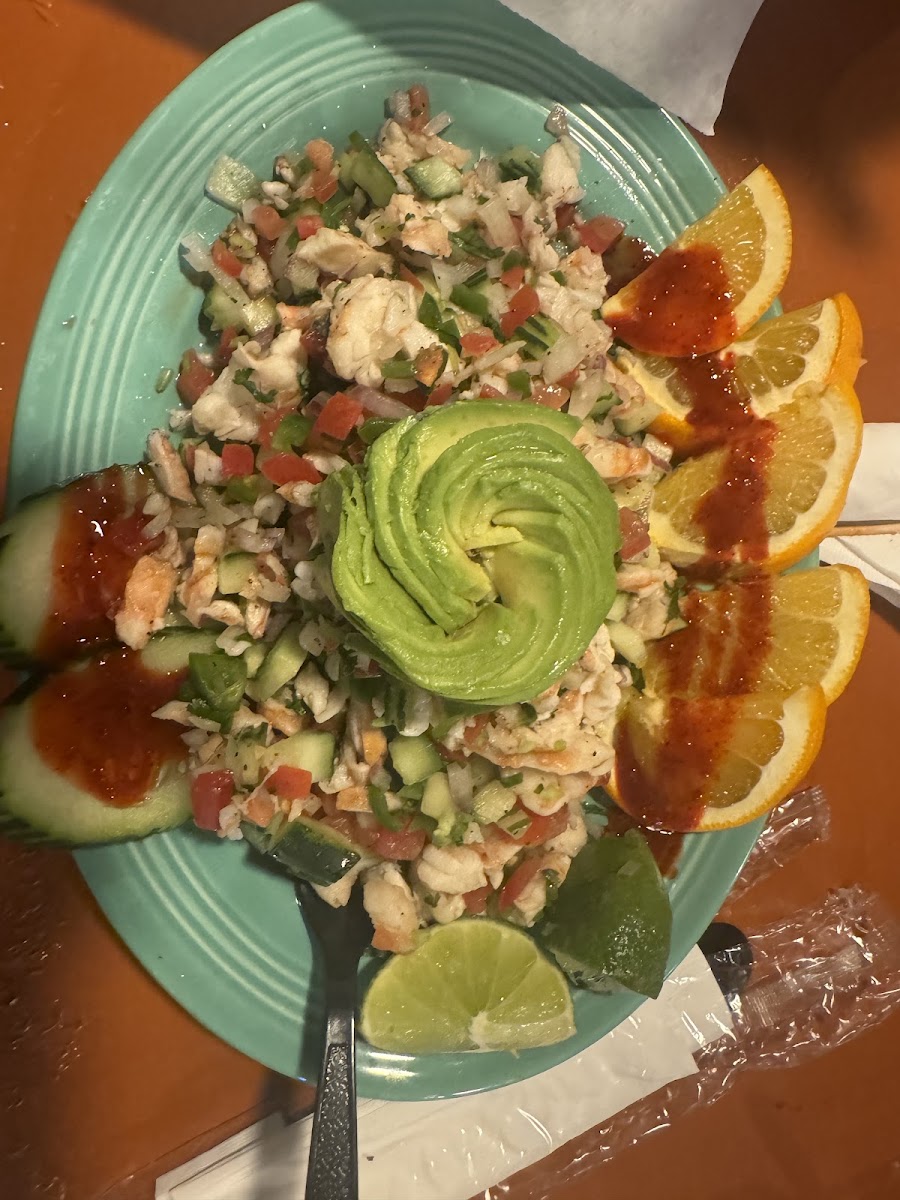 El Michoacano Mexican Kitchen