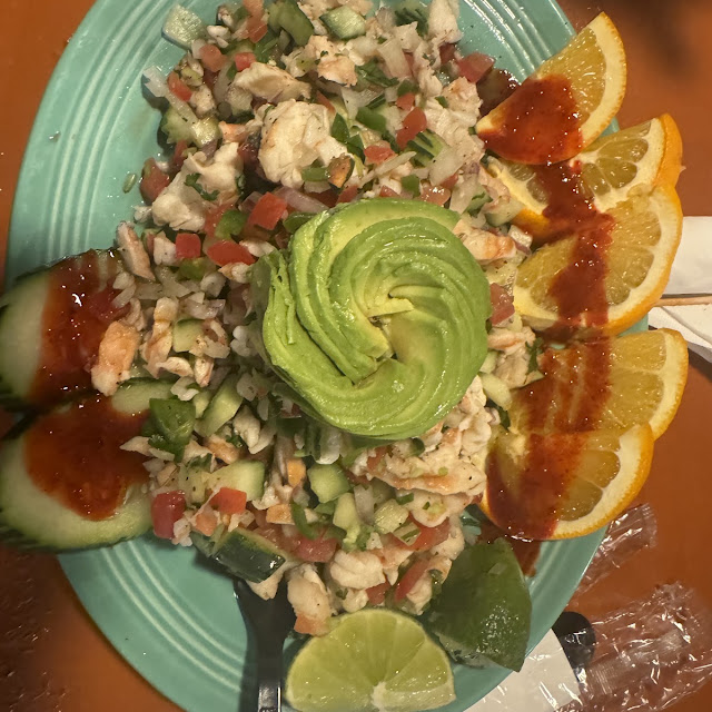 Ceviche