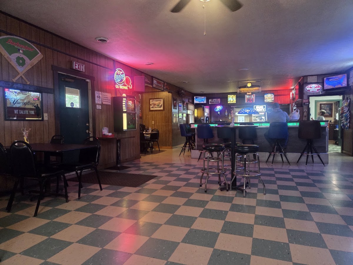 Harvest Inn