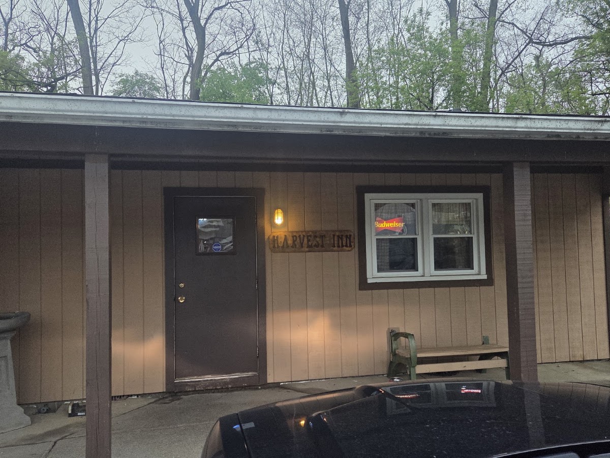 Harvest Inn