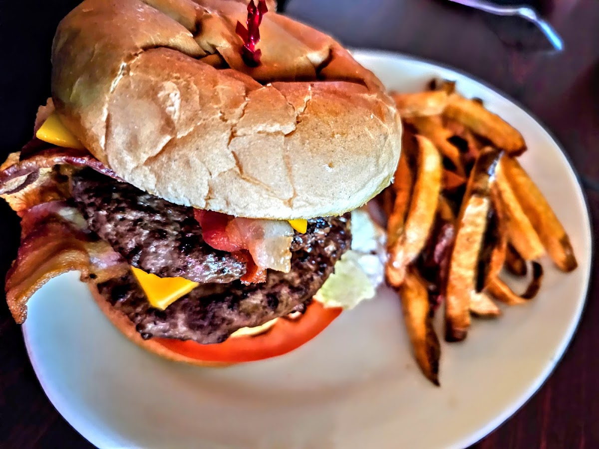 Harvest Inn