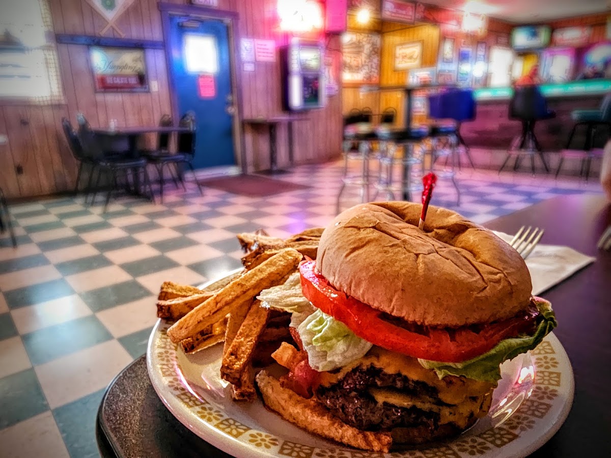 Harvest Inn