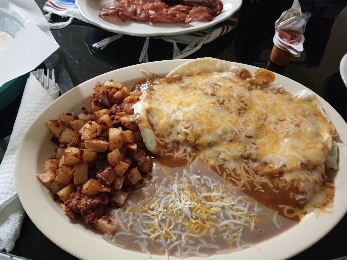 Cactus Cafe