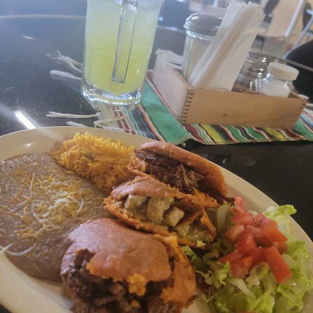 Gordita Plate