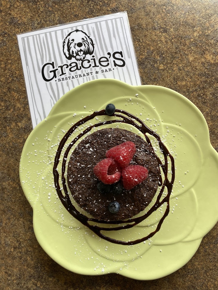 Gracies Restaurant and Bar