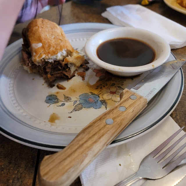 French Dip