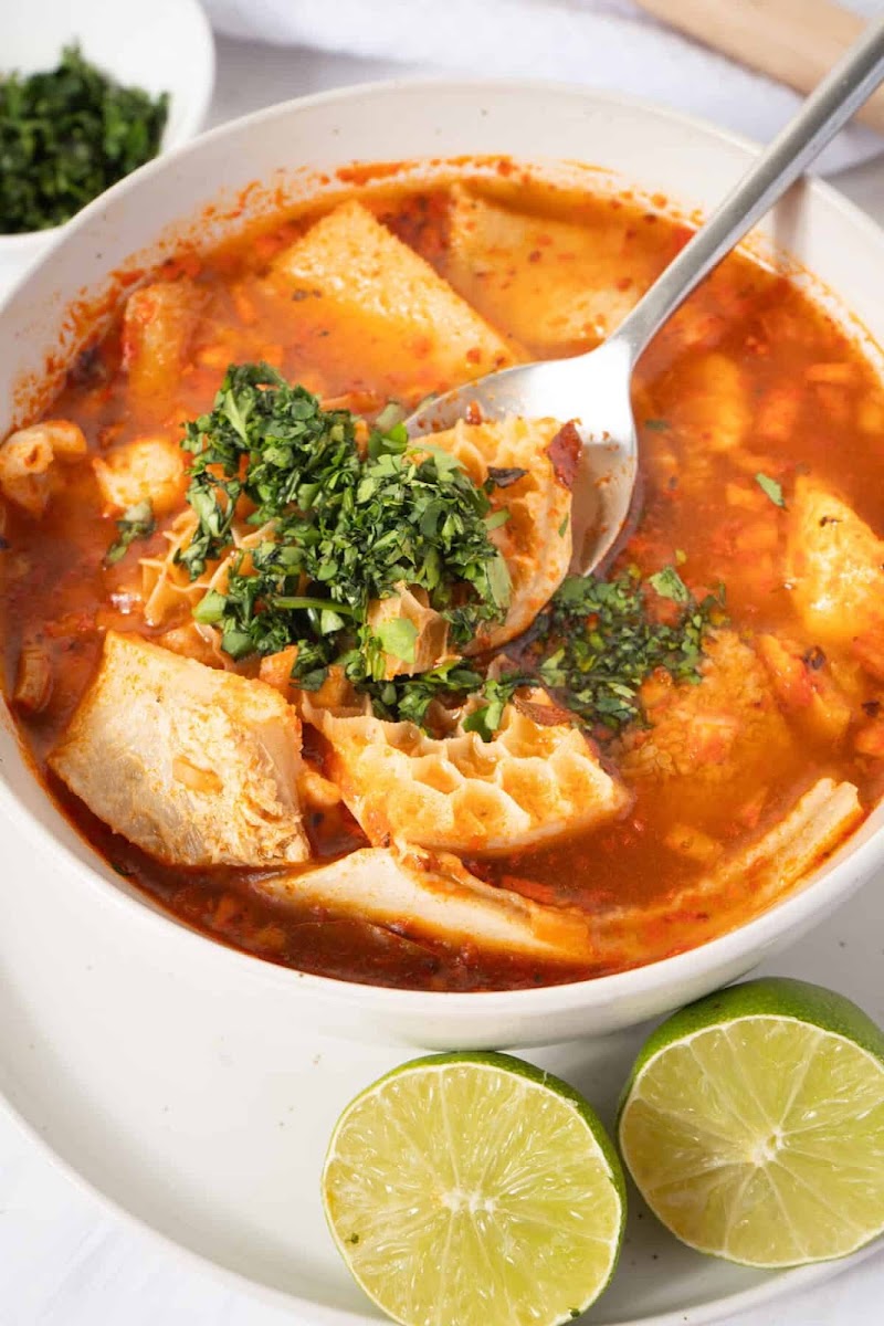 Taqueria Fuentes