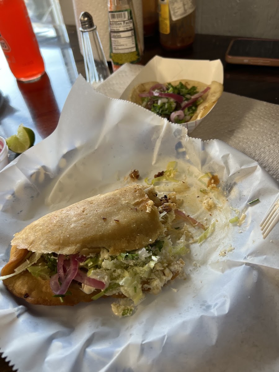 Taqueria Fuentes