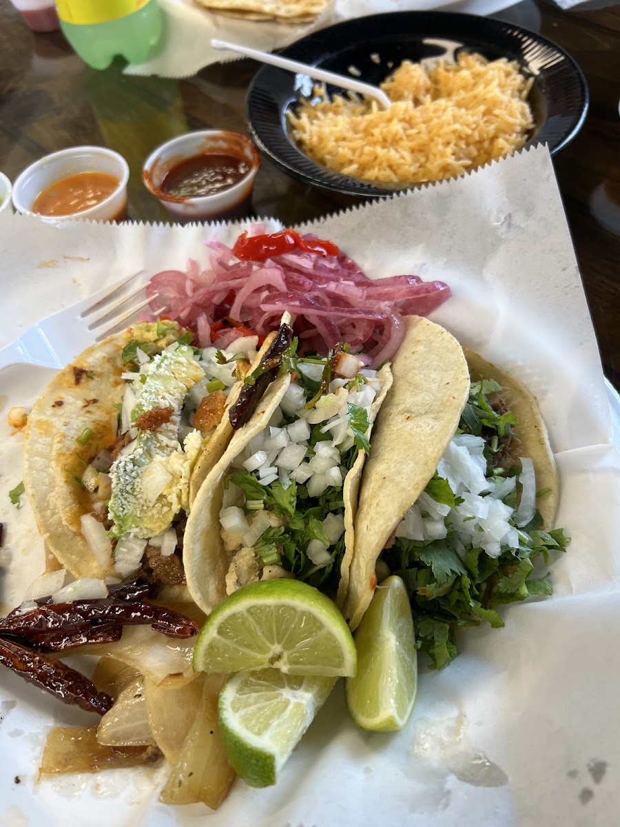 Taqueria Fuentes