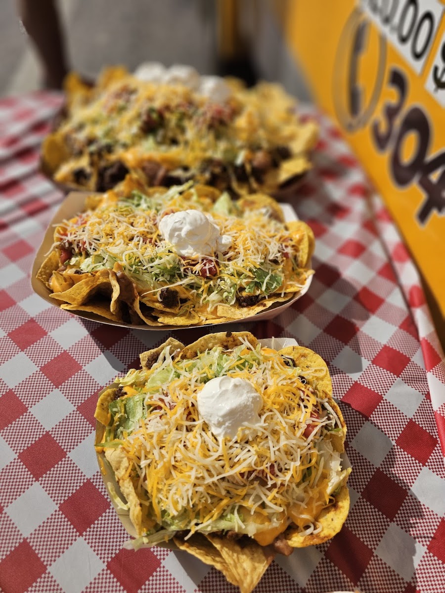 JoJos Taco
