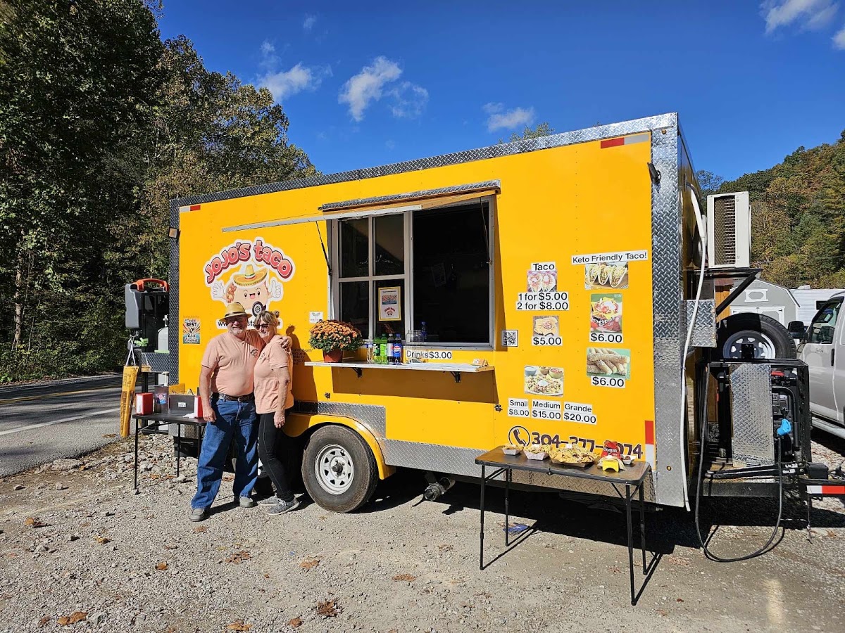 JoJos Taco