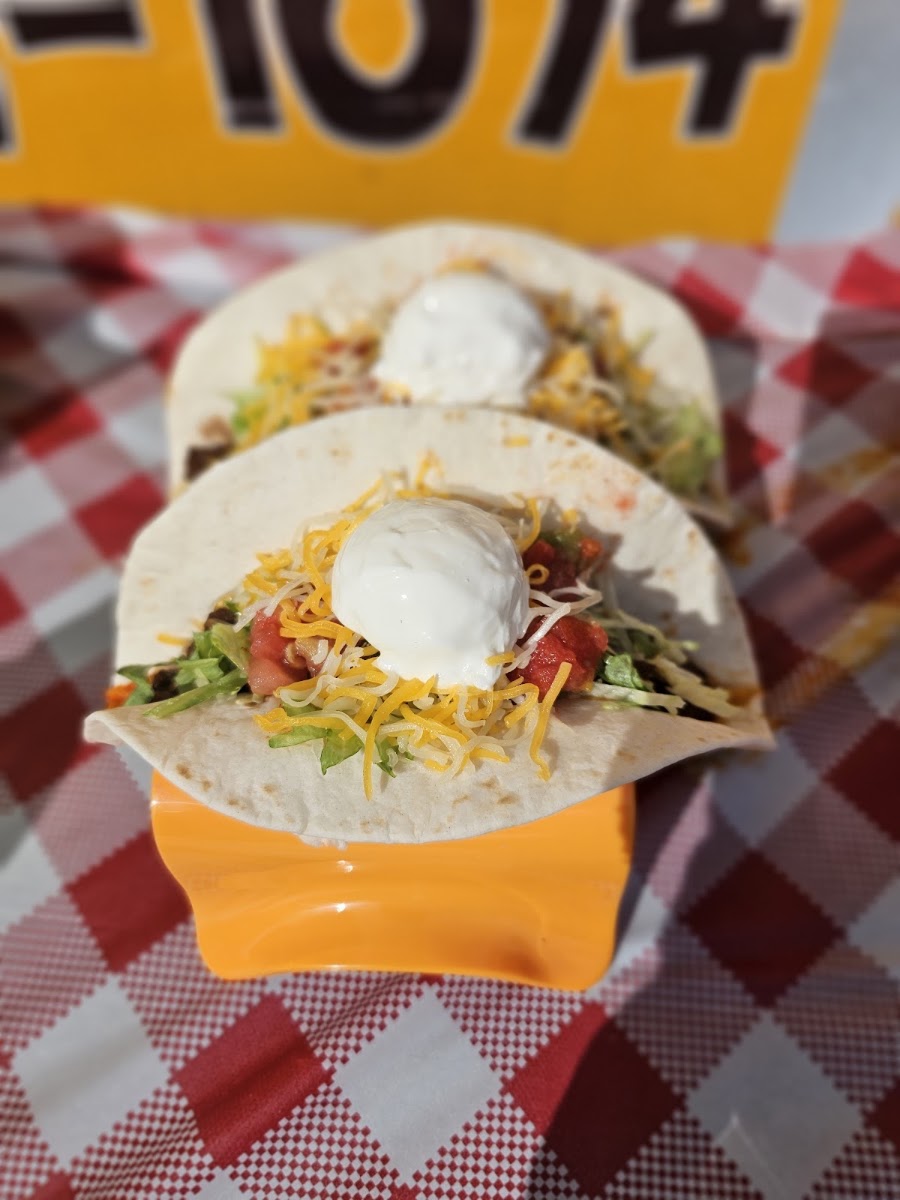 JoJos Taco