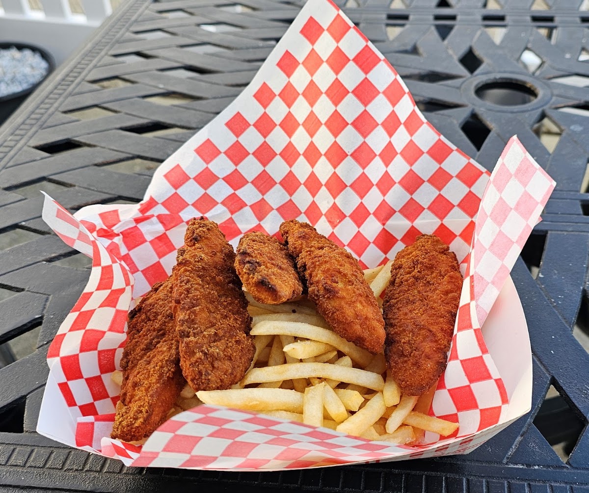 Captain's Table Restaurant