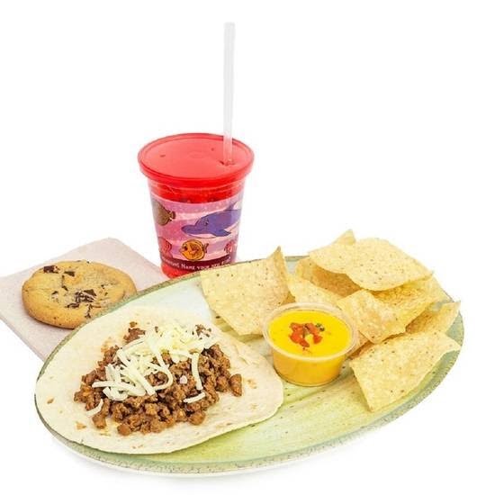 California Tortilla