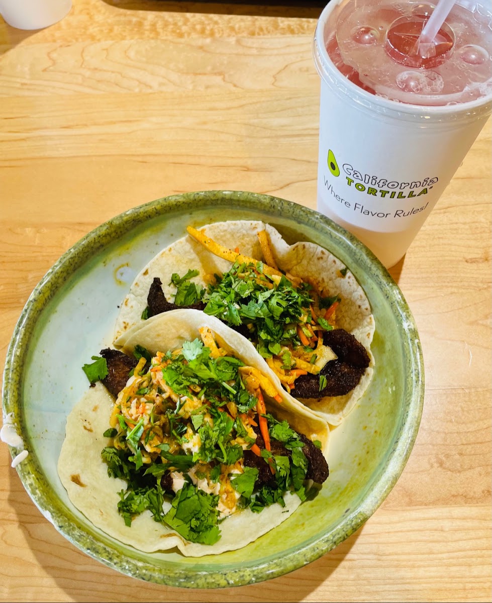 California Tortilla