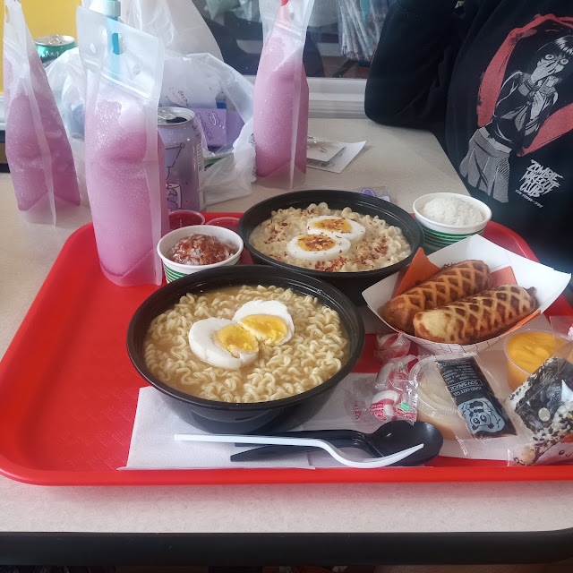Noodles