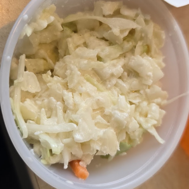 Coleslaw