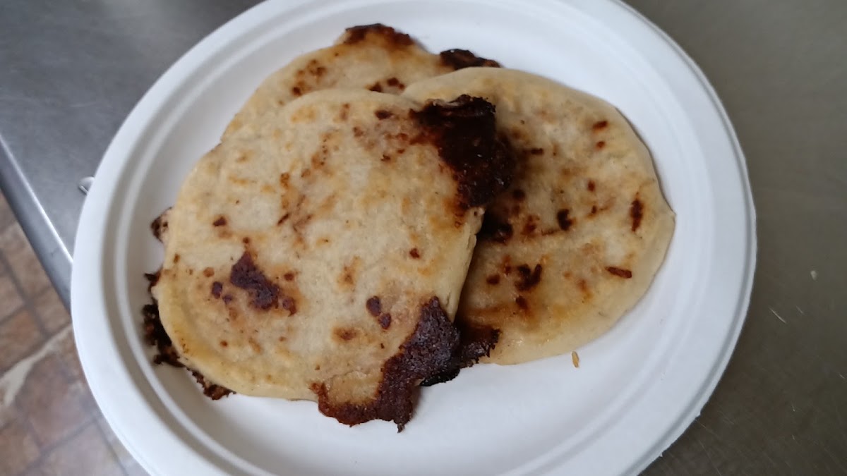 Mi País